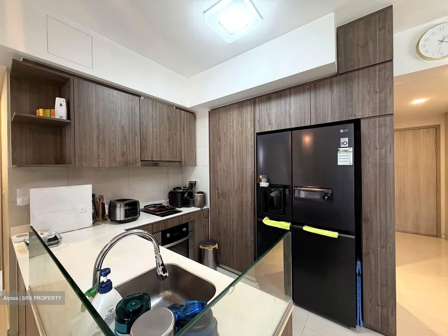 Sol Acres (D23), Condominium #551957801